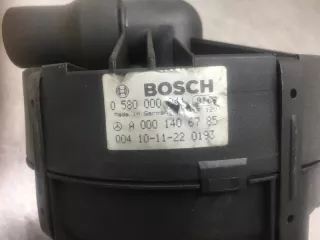 A0001406785, 0580000041 Насос продувки катализатора Mercedes C W204 1.8л Ti Арт 32772, вид 5