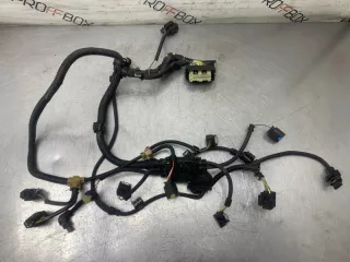 12517641661, 12518654974, 12517641661, 7641661 Проводка двигателя BMW 3 F30/F31/GT F34 Арт 36189, вид 1