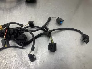 12517641661, 12518654974, 12517641661, 7641661 Проводка двигателя BMW 3 F30/F31/GT F34 Арт 36189, вид 3