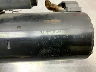 A6519062400, 0001139043, 0001139044 Стартер Mercedes C W204 Арт 36200, вид 6