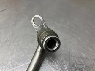 7558899, 11537558899 Трубка масляная BMW 3 E90/E91/E92/E93 3.0л Ti Арт 36519, вид 2