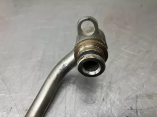 7558899, 11537558899 Трубка масляная BMW 3 E90/E91/E92/E93 3.0л Ti Арт 36519, вид 3