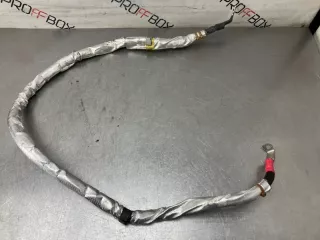 12428687590, 12428687590, 8687590 Проводка BMW X3 G01 Арт 36549, вид 1