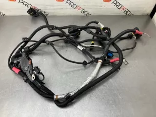 12518655880, 12518655880, 12518655881, 12428687587, 8687587, 8655880 Проводка BMW X3 G01 Арт 36564, вид 1
