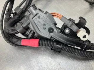 12518655880, 12518655880, 12518655881, 12428687587, 8687587, 8655880 Проводка BMW X3 G01 Арт 36564, вид 2