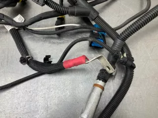 12518655880, 12518655880, 12518655881, 12428687587, 8687587, 8655880 Проводка BMW X3 G01 Арт 36564, вид 3