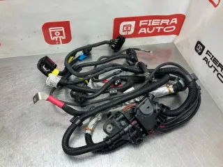 12518655880, 12518655880, 12518655881, 12428687587, 8687587, 8655880 Проводка BMW X3 G01 Арт 36564, вид 7