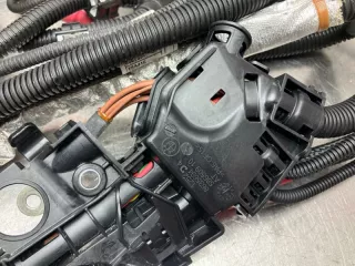 12518655880, 12518655880, 12518655881, 12428687587, 8687587, 8655880 Проводка BMW X3 G01 Арт 36564, вид 8