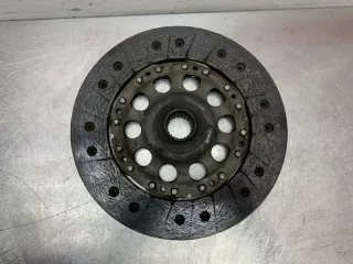 21207567831, 21207567831, 21204594291, 21207637279, 7567831, 7563287, 21217563287, 21207567830 Комплект сцепления BMW 1 E81/E82/E87/E88 Арт 37264, вид 6
