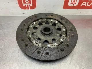 21207567831, 21207567831, 21204594291, 21207637279, 7567831, 7563287, 21217563287, 21207567830 Комплект сцепления BMW 1 E81/E82/E87/E88 Арт 37264, вид 7