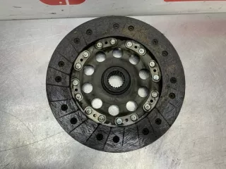 21207567831, 21207567831, 21204594291, 21207637279, 7567831, 7563287, 21217563287, 21207567830 Комплект сцепления BMW 1 E81/E82/E87/E88 Арт 37264, вид 8