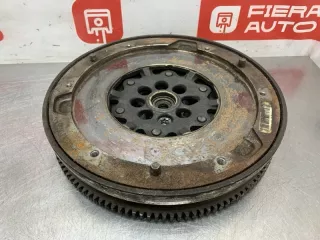 21207567831, 21207567831, 21204594291, 21207637279, 7567831, 7563287, 21217563287, 21207567830 Комплект сцепления BMW 1 E81/E82/E87/E88 Арт 37264, вид 9