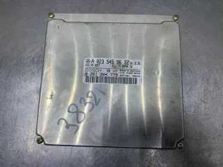 A0235459632, 0261204779 Блок управления двигателем Mercedes C W202 Арт 38120, вид 1
