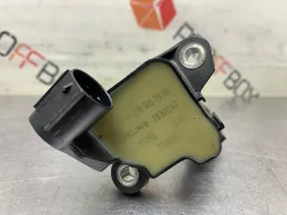 A2769067900, 28301247 Катушка зажигания Mercedes S W222 Арт 39610, вид 3