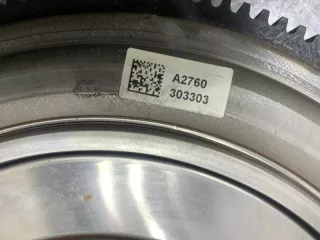 A2760303303, A2760301903 Маховик Mercedes S W222 Арт 39620, вид 3