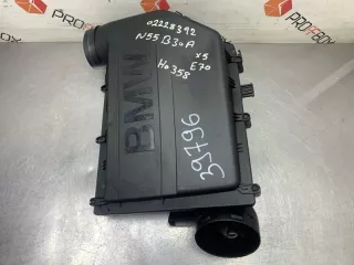 13717583713, 13717571355, 13717583713, 7583713 Корпус воздушного фильтра BMW X5 E70 Арт 40407, вид 1