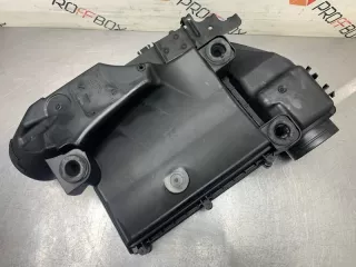 13717583713, 13717571355, 13717583713, 7583713 Корпус воздушного фильтра BMW X5 E70 Арт 40407, вид 4