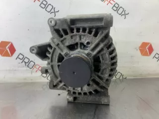 A0131540002, 0124625014, 0986048550 Генератор Mercedes C W203 Арт 42300, вид 1