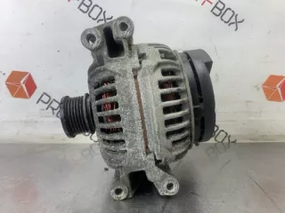 A0131540002, 0124625014, 0986048550 Генератор Mercedes C W203 Арт 42300, вид 2