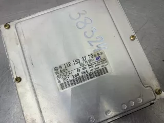 A1121533779, 0261208065 Блок управления двигателем Mercedes C W203 Арт 42326, вид 3