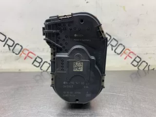 A2701410025, 0280750541 Заслонка дроссельная Mercedes E W212 Арт 43203, вид 3