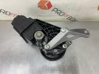 A0064661501, 7693900509 Насос гидроусилителя руля Mercedes C W204 Арт 44400, вид 4