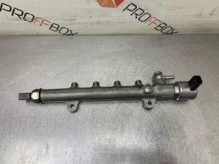 A6510700595, R9144Z230A Топливная рампа Mercedes C W204 Арт 44851, вид 1