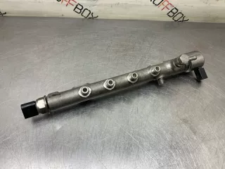 A6510700595, R9144Z230A Топливная рампа Mercedes C W204 Арт 44851, вид 2