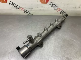 A6510700595, R9144Z230A Топливная рампа Mercedes C W204 Арт 44851, вид 3