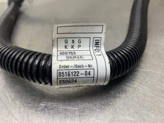 12428516122, 12428516122, 12428516121, 8516121, 8516122 Проводка BMW X5 F15 Арт 48193, вид 3