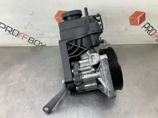 A0064661501, 7693900509 Насос гидроусилителя руля Mercedes C W204 Арт 52371, вид 1