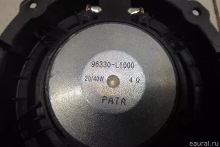 96330L1000 Hyundai-Kia Динамик Kia K5 3 Арт E95683658, вид 7