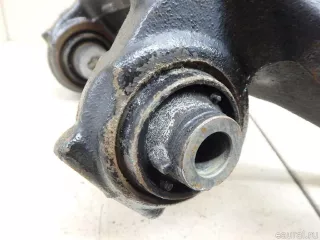 4230406270 Toyota Кулак поворотный задний правый Toyota Camry XV70 Арт E95689043, вид 13
