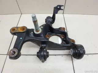 4230406270 Toyota Кулак поворотный задний правый Toyota Camry XV70 Арт E95689043, вид 6