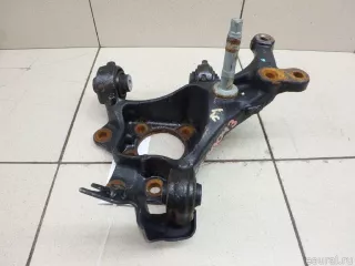 4230406270 Toyota Кулак поворотный задний правый Toyota Camry XV70 Арт E95689043, вид 8