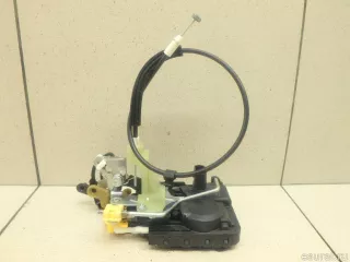 F28620501001AA Chery Замок двери задней левой Chery Tiggo  2 Арт E95690817, вид 1