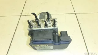 3AA614109BMBEF VAG Блок ABS (насос) Volkswagen Passat CC Арт E95694158, вид 3