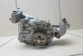 213102M800 Hyundai-Kia Насос масляный Kia K5 3 Арт E95694291, вид 2