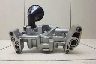 213102M800 Hyundai-Kia Насос масляный Kia K5 3 Арт E95694291, вид 5