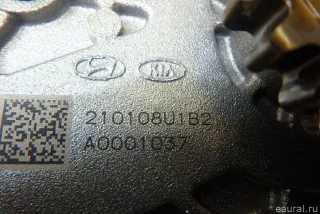 213102M800 Hyundai-Kia Насос масляный Kia K5 3 Арт E95694291, вид 7