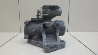 36000997 Volvo Клапан EGR Volvo S80 2 restailing 2 Арт E95694864, вид 1
