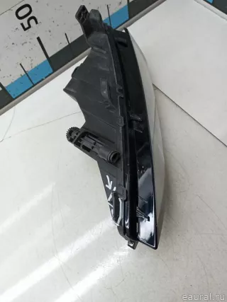 60U941700 VAG Фара противотуманная правая Skoda Rapid Арт E90405022, вид 2
