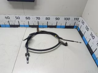 59770H9000 Hyundai-Kia Трос ручника Hyundai Solaris 2 Арт E90405905, вид 1