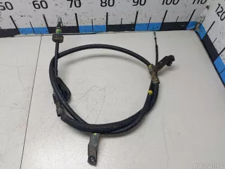59770H9000 Hyundai-Kia Трос ручника Hyundai Solaris 2 Арт E90405905, вид 7