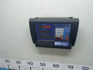 59770H9000 Hyundai-Kia Трос ручника Hyundai Solaris 2 Арт E90405905, вид 8