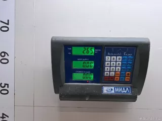 361002G200 Hyundai-Kia Стартер Hyundai Tucson 2 Арт E90405971, вид 6