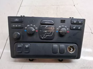 8697138 Volvo Блок управления климатической установкой Volvo XC90 1 Арт E90407574