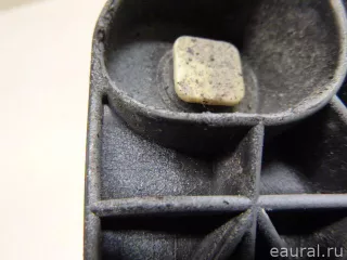 5253542020 Toyota Кронштейн переднего бампера правый Toyota Rav 4 3 Арт E21717014, вид 6