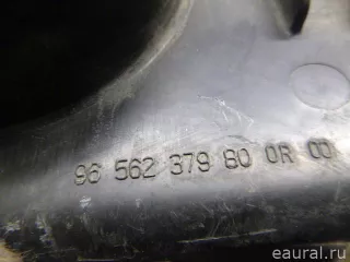 Резонатор воздушного фильтра Peugeot 3008 1 2007г. 1436N0 Citroen-Peugeot - Фото 10