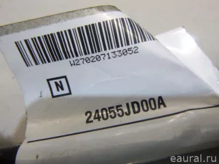 24055JD00A Nissan Проводка (коса) Nissan Qashqai 2 restailing Арт E22716172, вид 4
